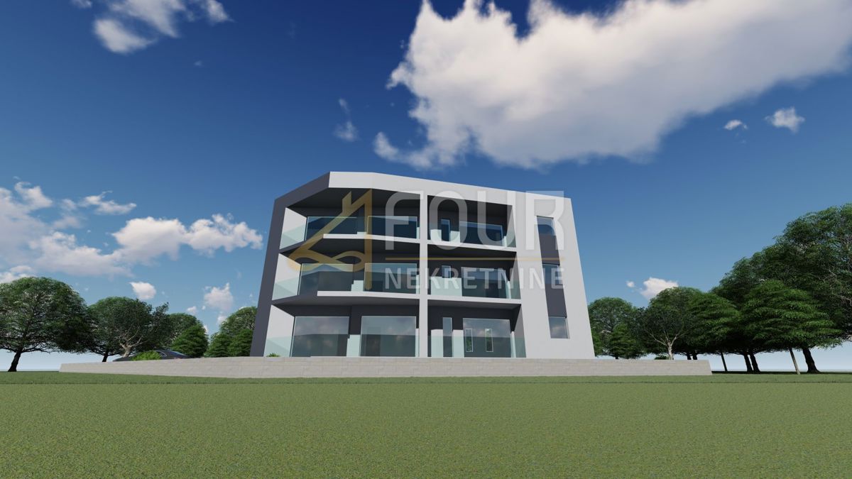 Ika, Opatija - Okolica, 98,89m2