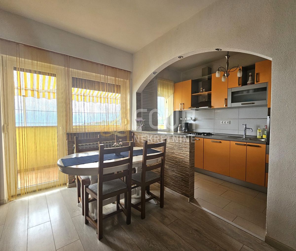 Pulac, Rijeka, 260m2