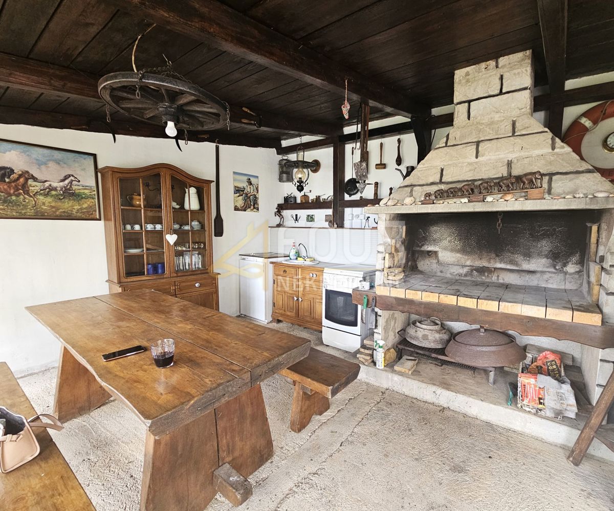 Pulac, Rijeka, 260m2