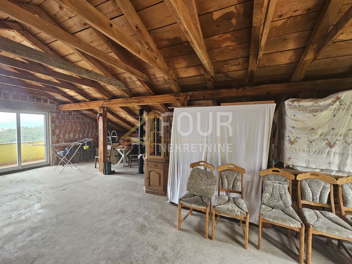 Pulac, Rijeka, 260m2