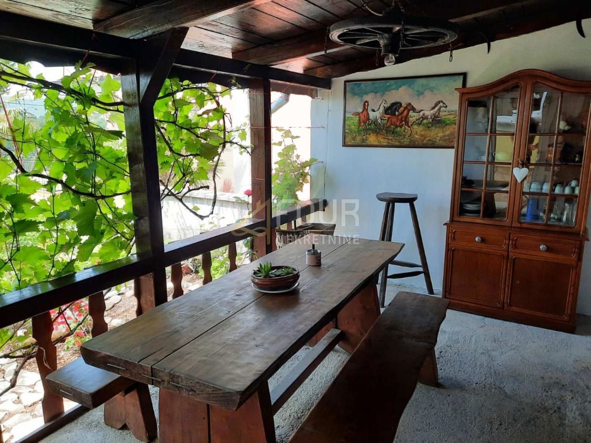 Pulac, Rijeka, 260m2