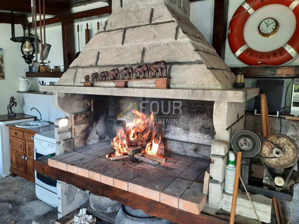 Pulac, Rijeka, 260m2