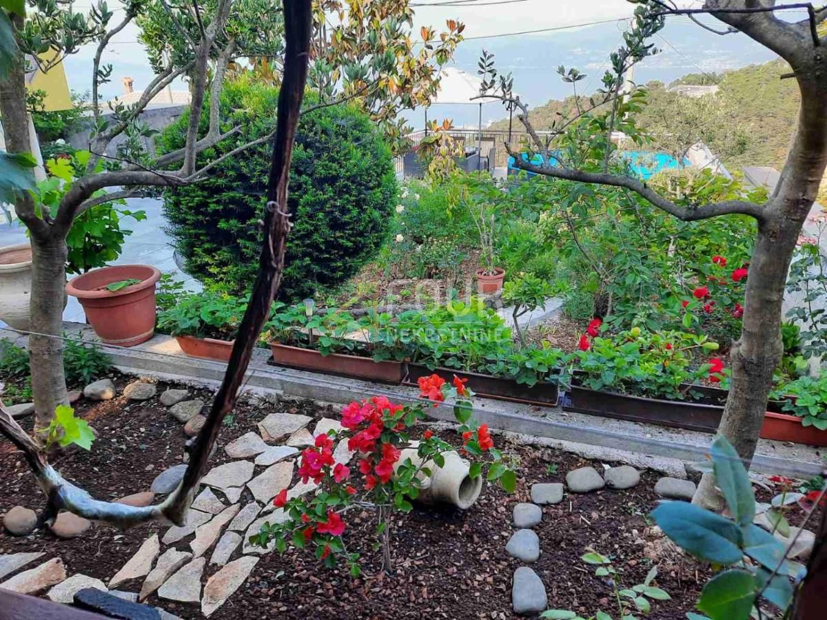 Pulac, Rijeka, 260m2