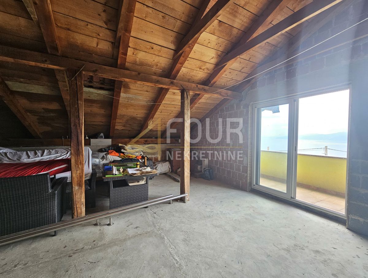 Pulac, Rijeka, 260m2