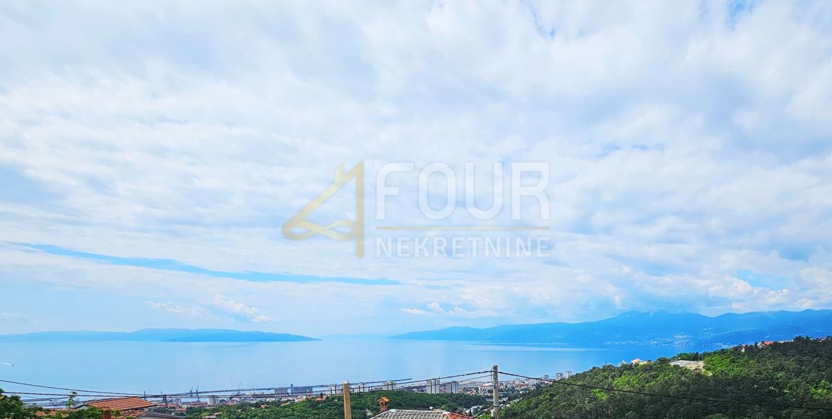 Pulac, Rijeka, 260m2