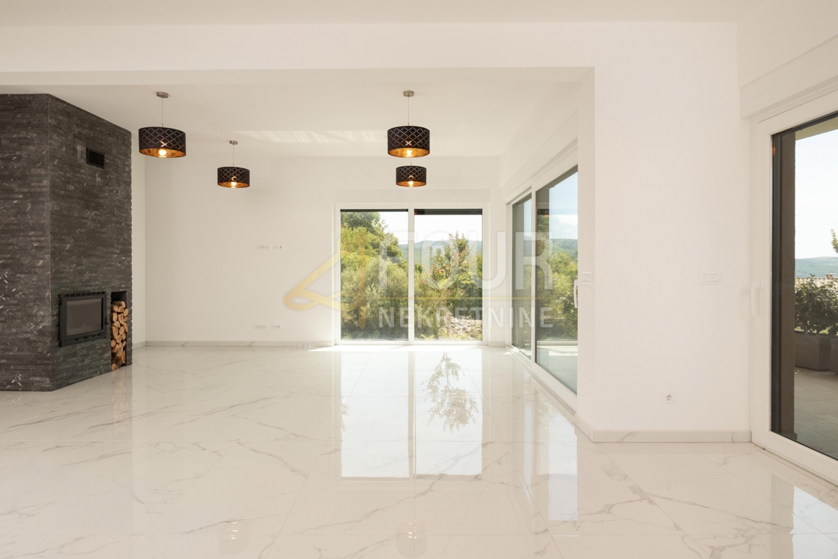 Kornić, Krk, 250m2