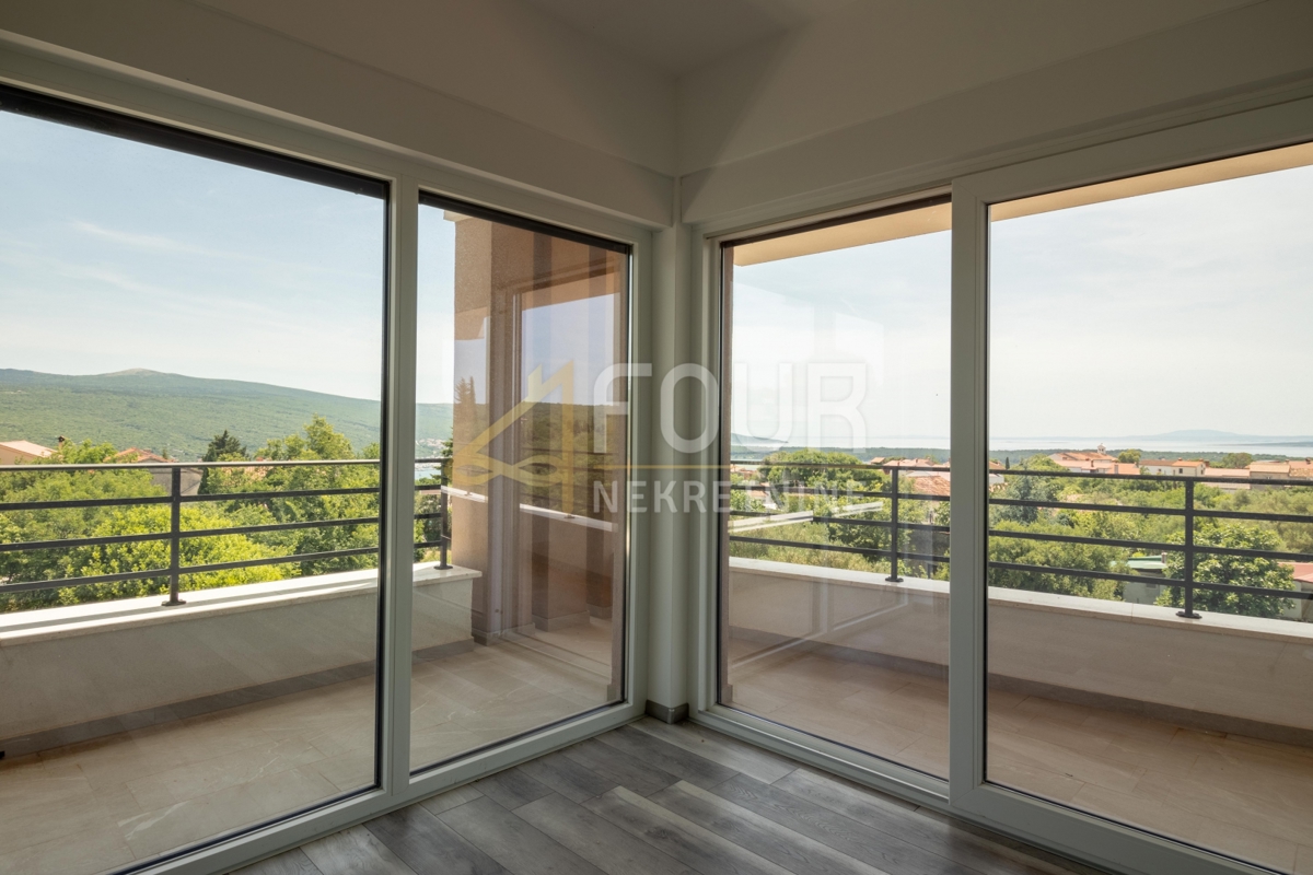 Kornić, Krk, 250m2