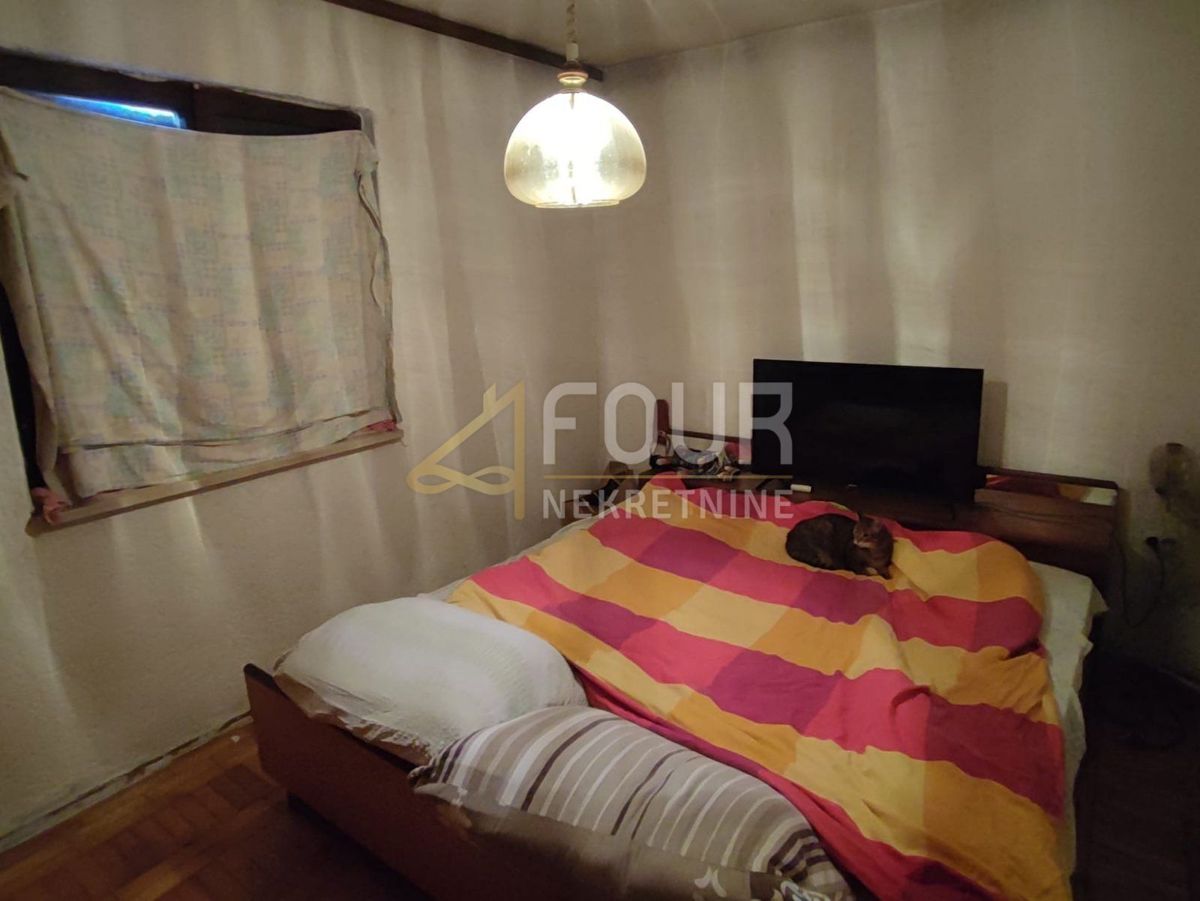 Boljun, Lupoglav, 87m2