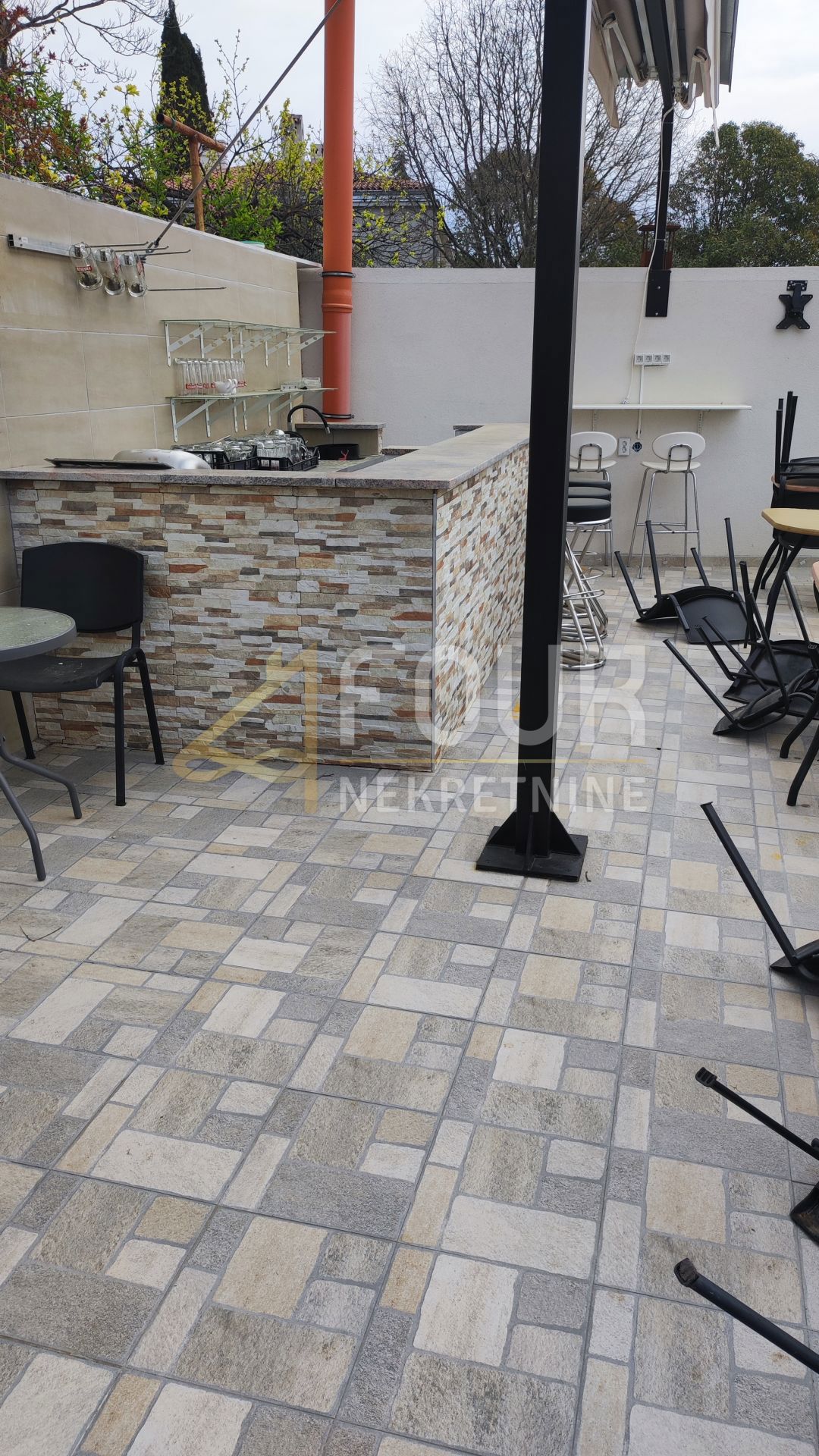 Centar, Pula, 99,66m2