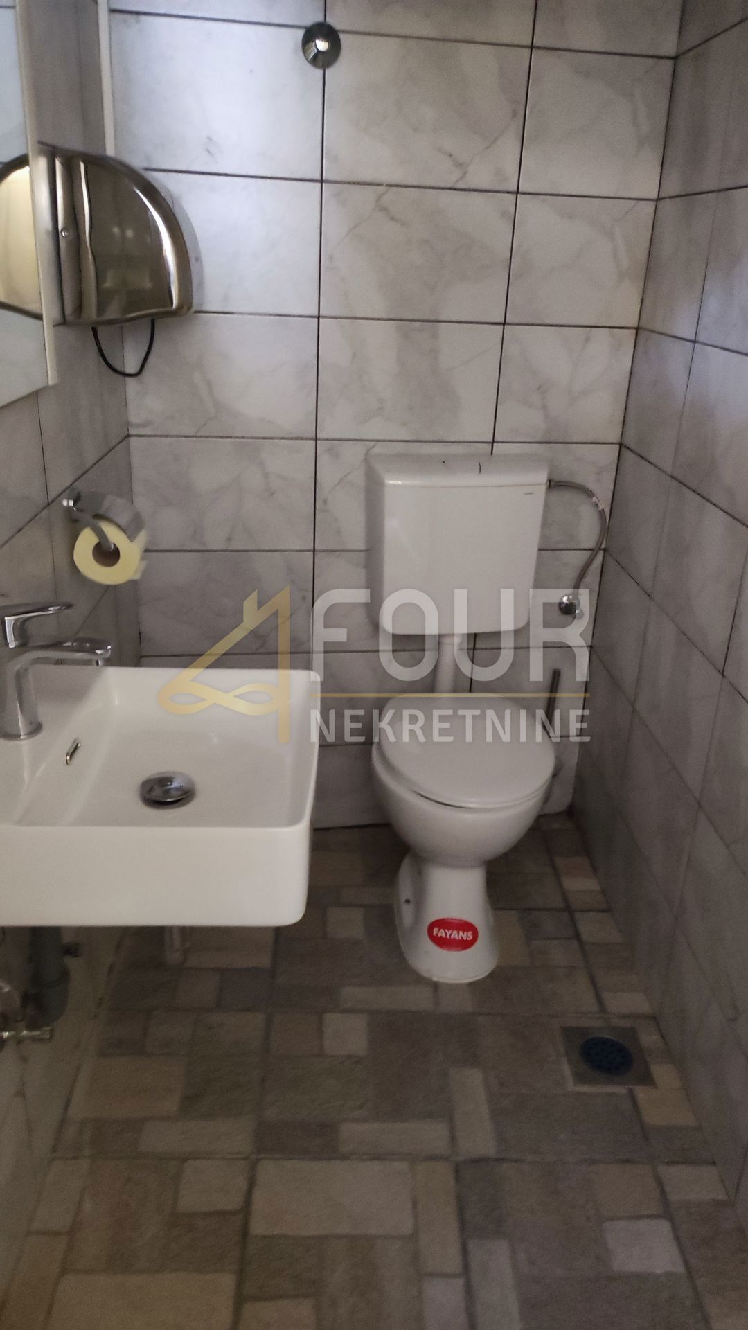 Centar, Pula, 99,66m2
