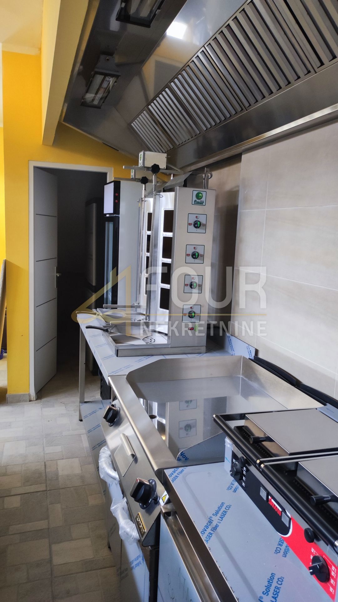 Centar, Pula, 99,66m2