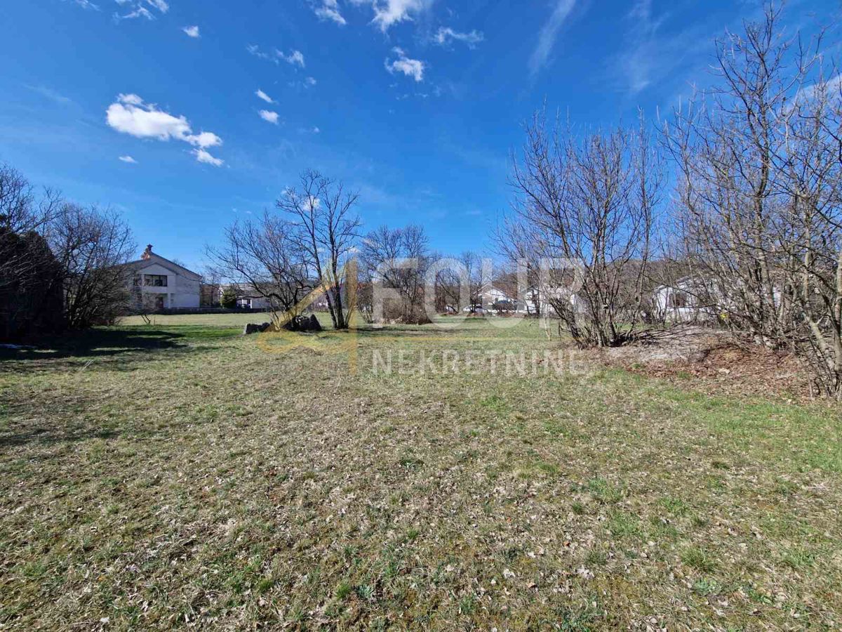 Grobnik, Čavle, 3.567m2