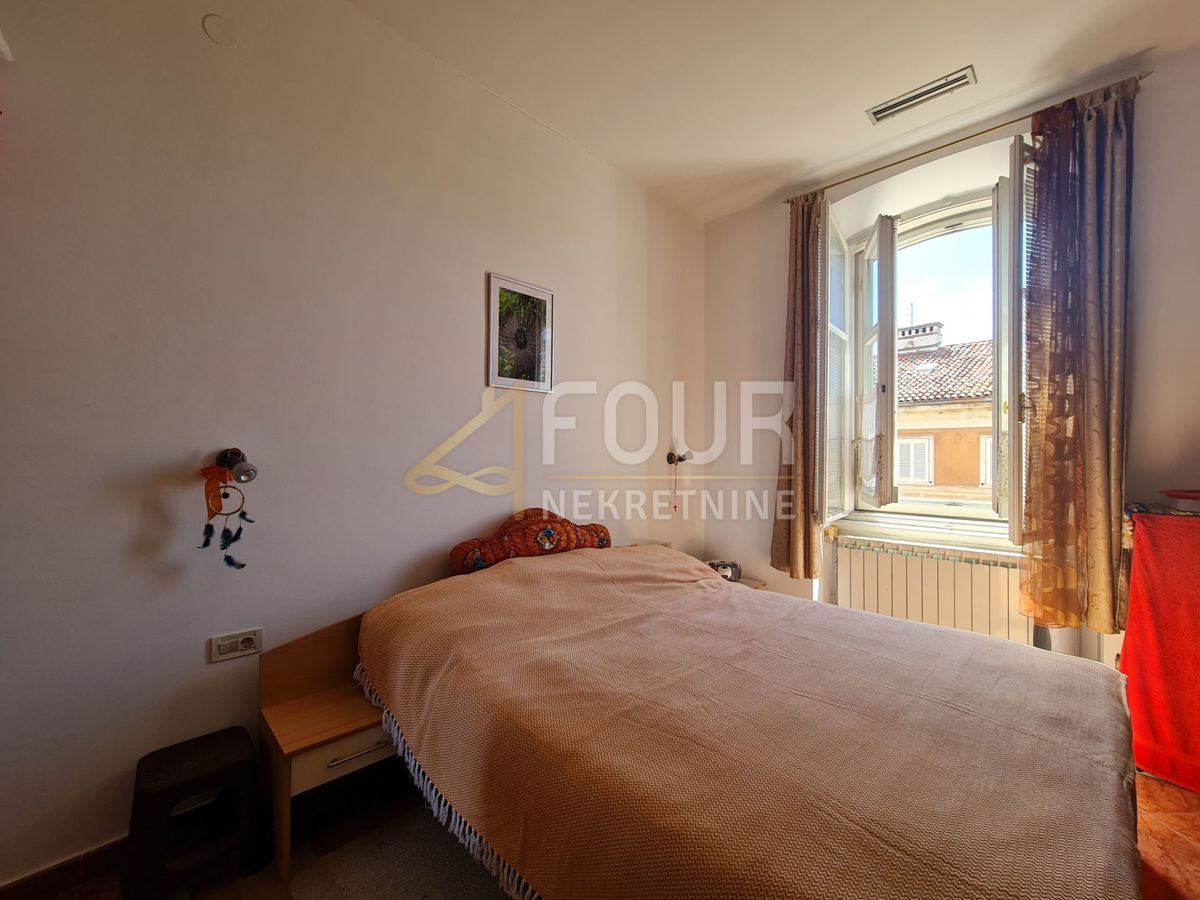 Centar, Rijeka, 72,10m2