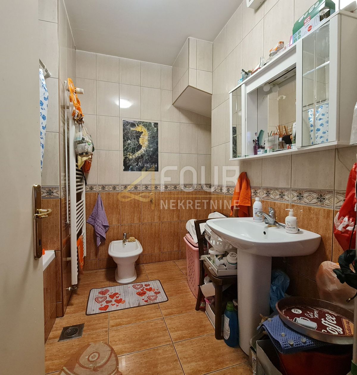 Centar, Rijeka, 72,10m2