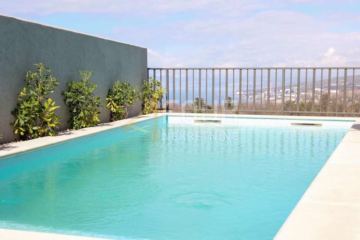 Šmrika, Kraljevica, 145m2