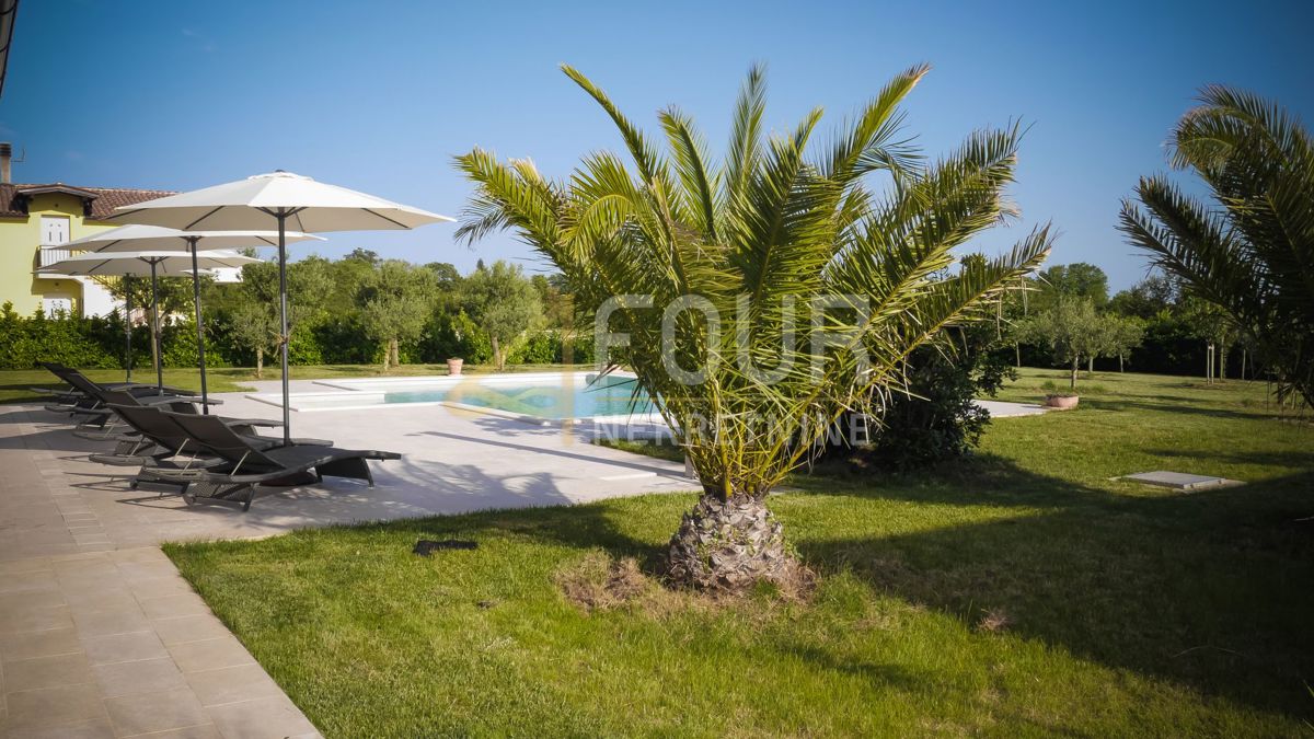 Svetvinčenat, 302,77m2