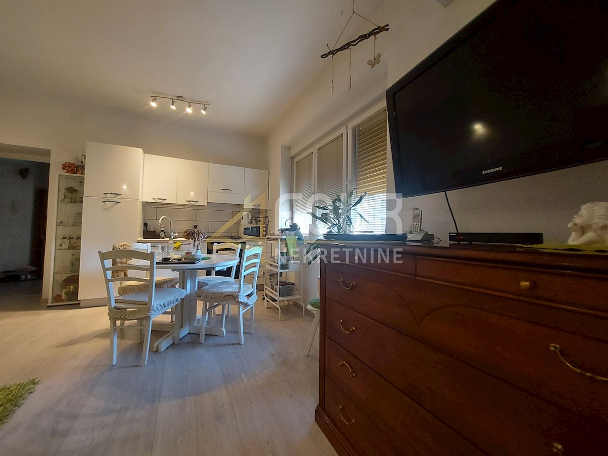 Belveder, Rijeka, 50m2