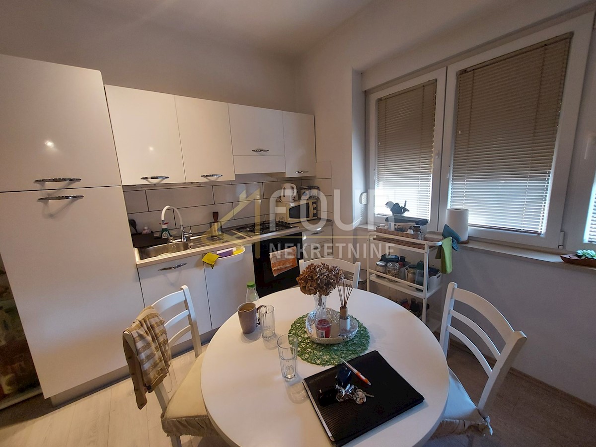 Belveder, Rijeka, 50m2