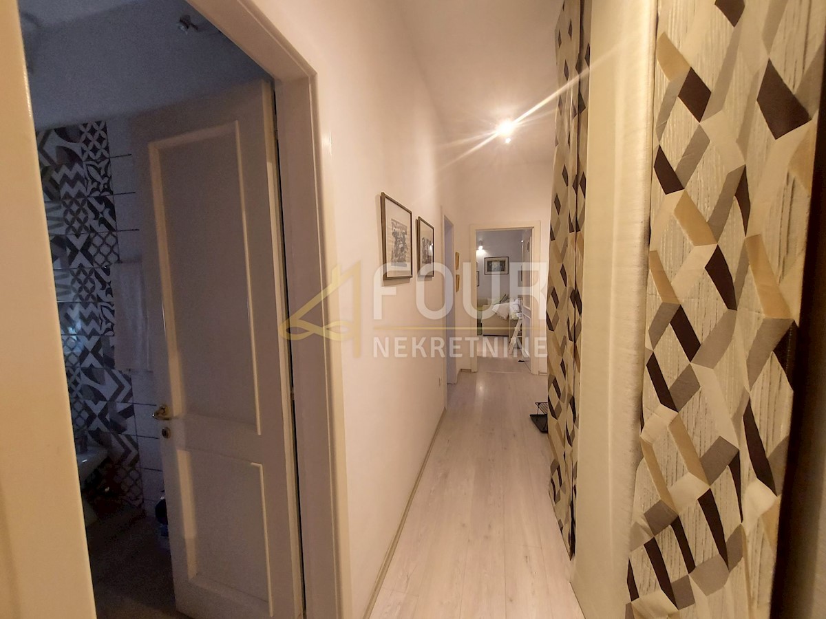 Belveder, Rijeka, 50m2