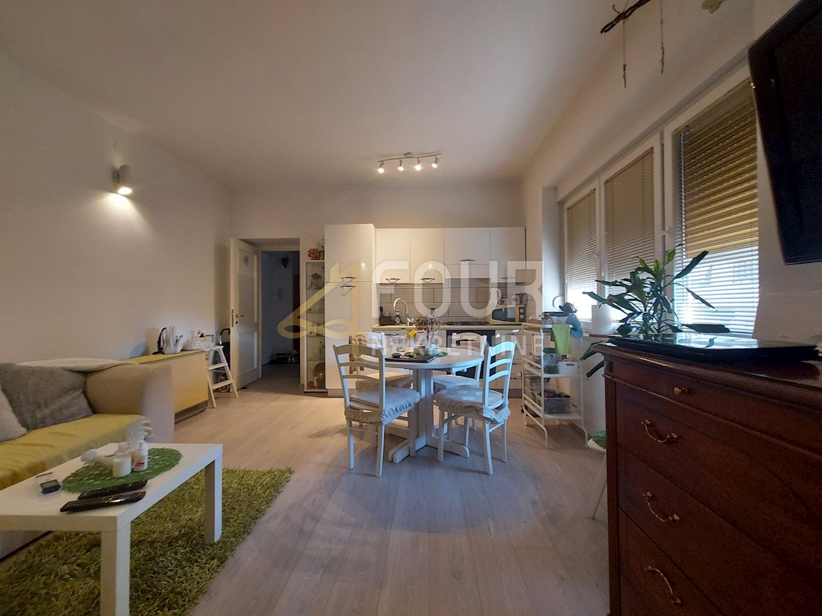 Belveder, Rijeka, 50m2