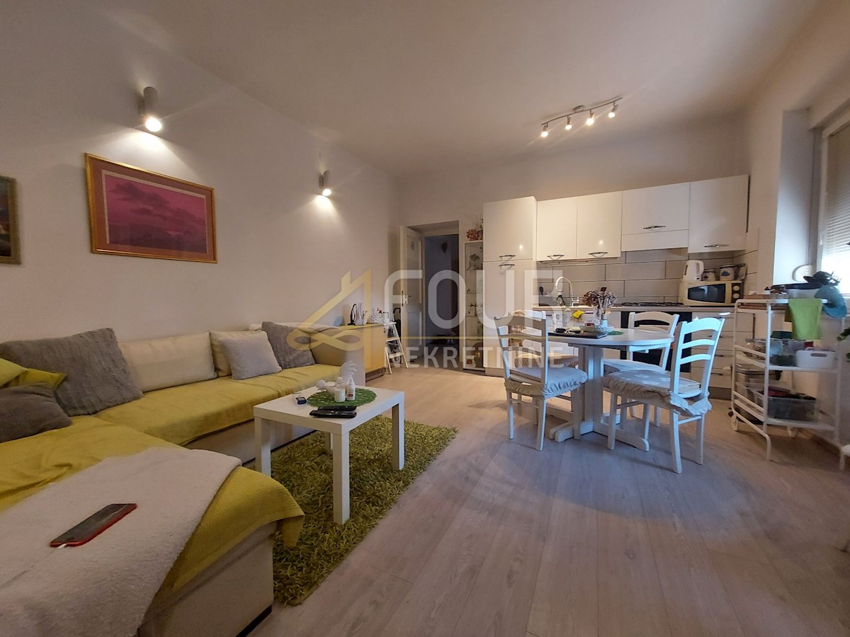 Belveder, Rijeka, 50m2