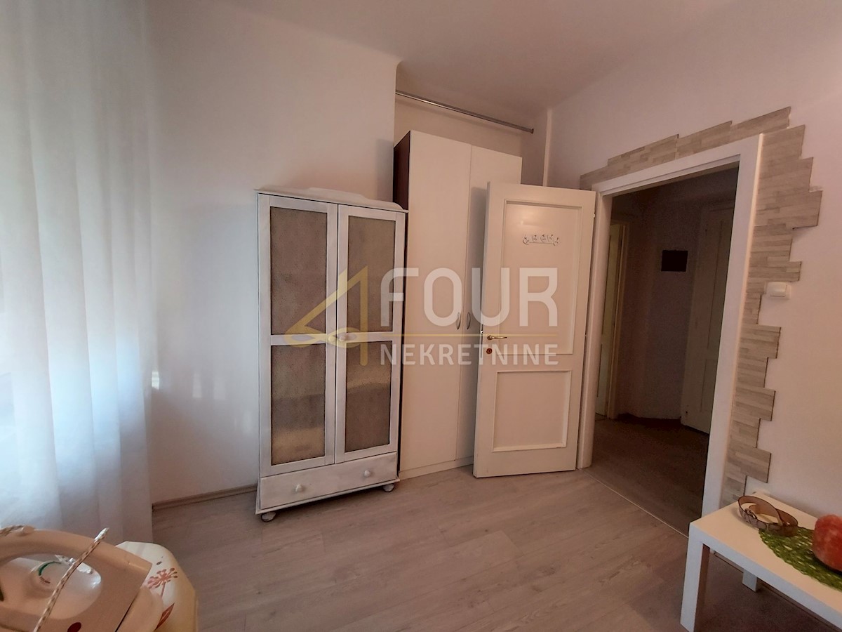 Belveder, Rijeka, 50m2