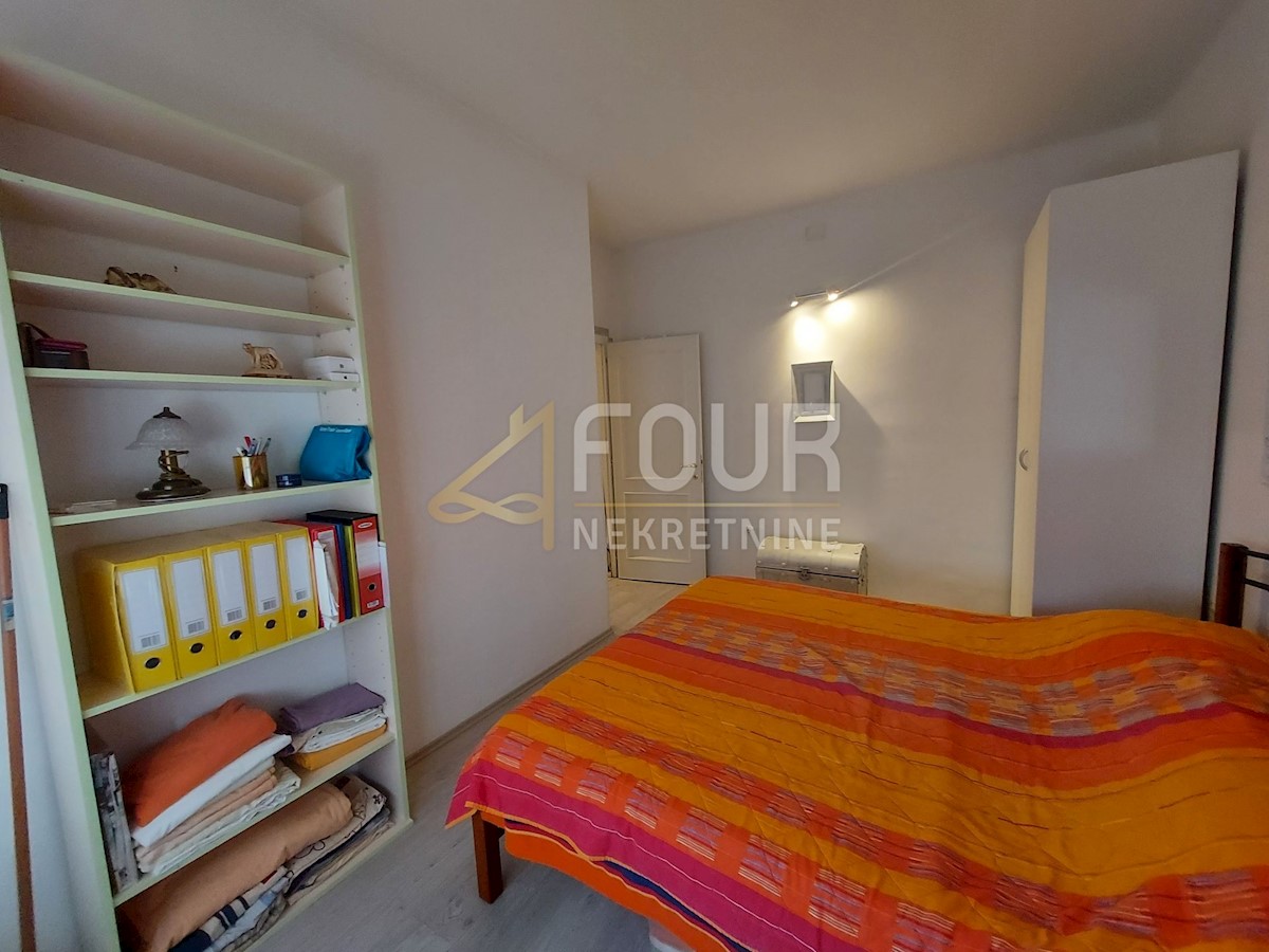 Belveder, Rijeka, 50m2