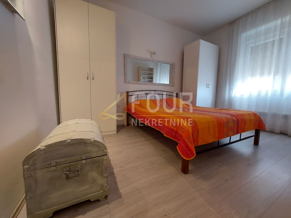 Belveder, Rijeka, 50m2