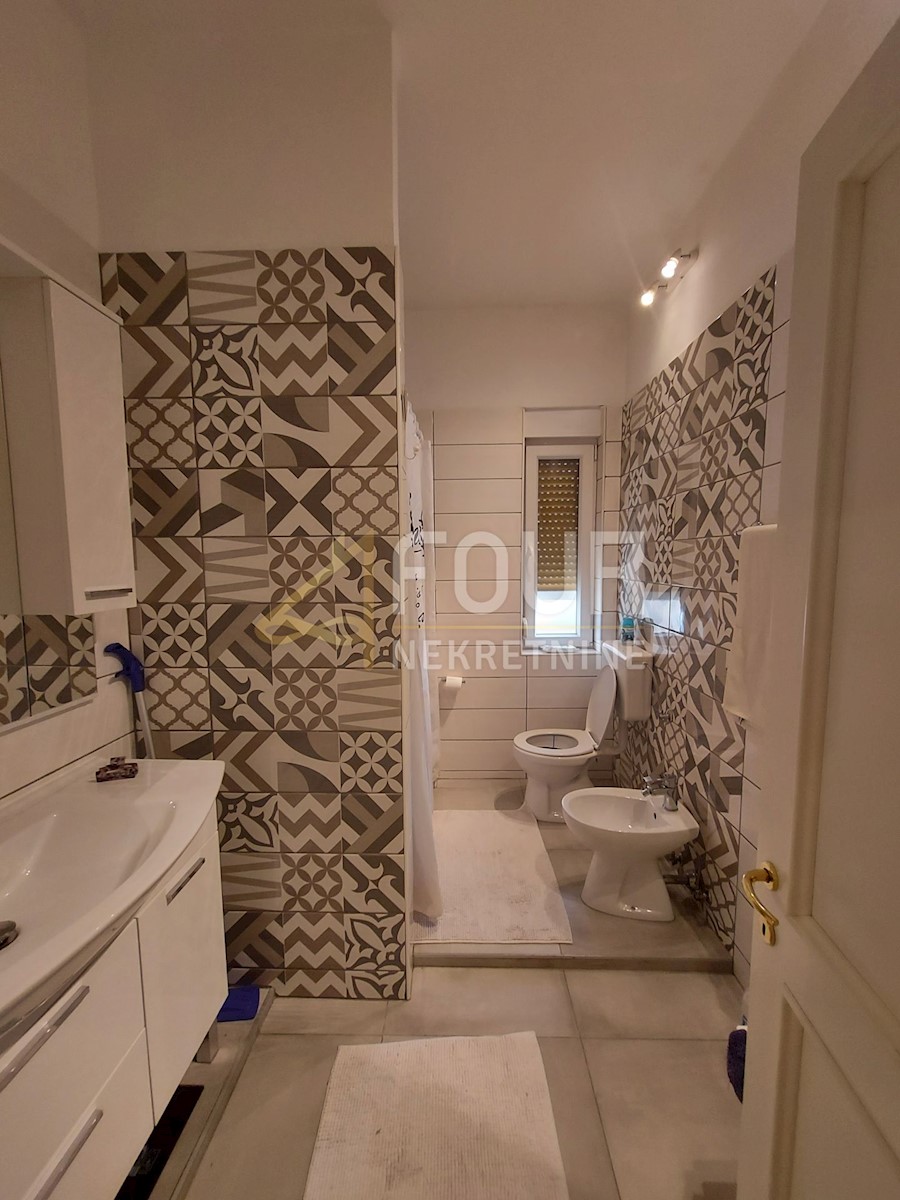 Belveder, Rijeka, 50m2