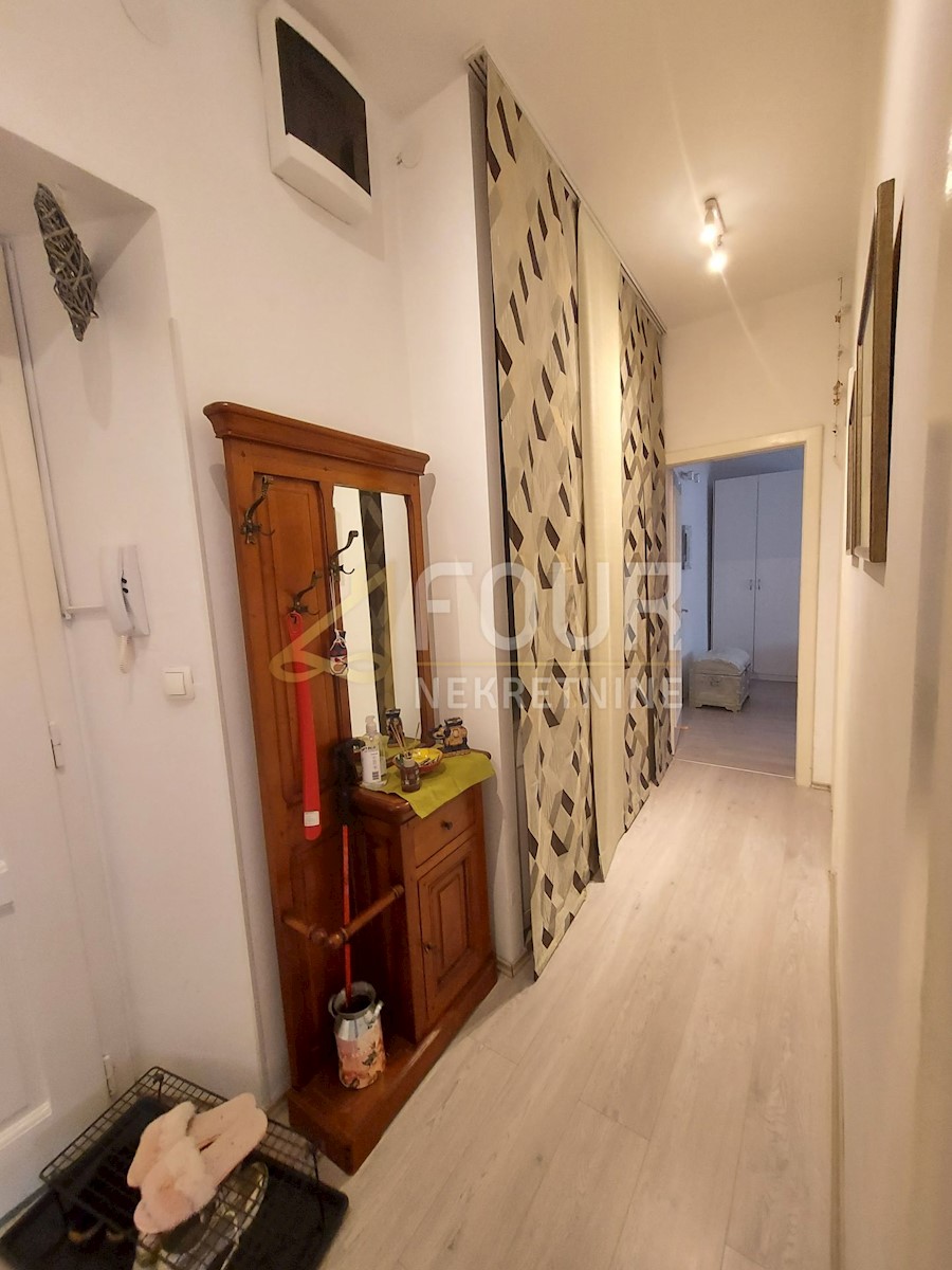 Belveder, Rijeka, 50m2