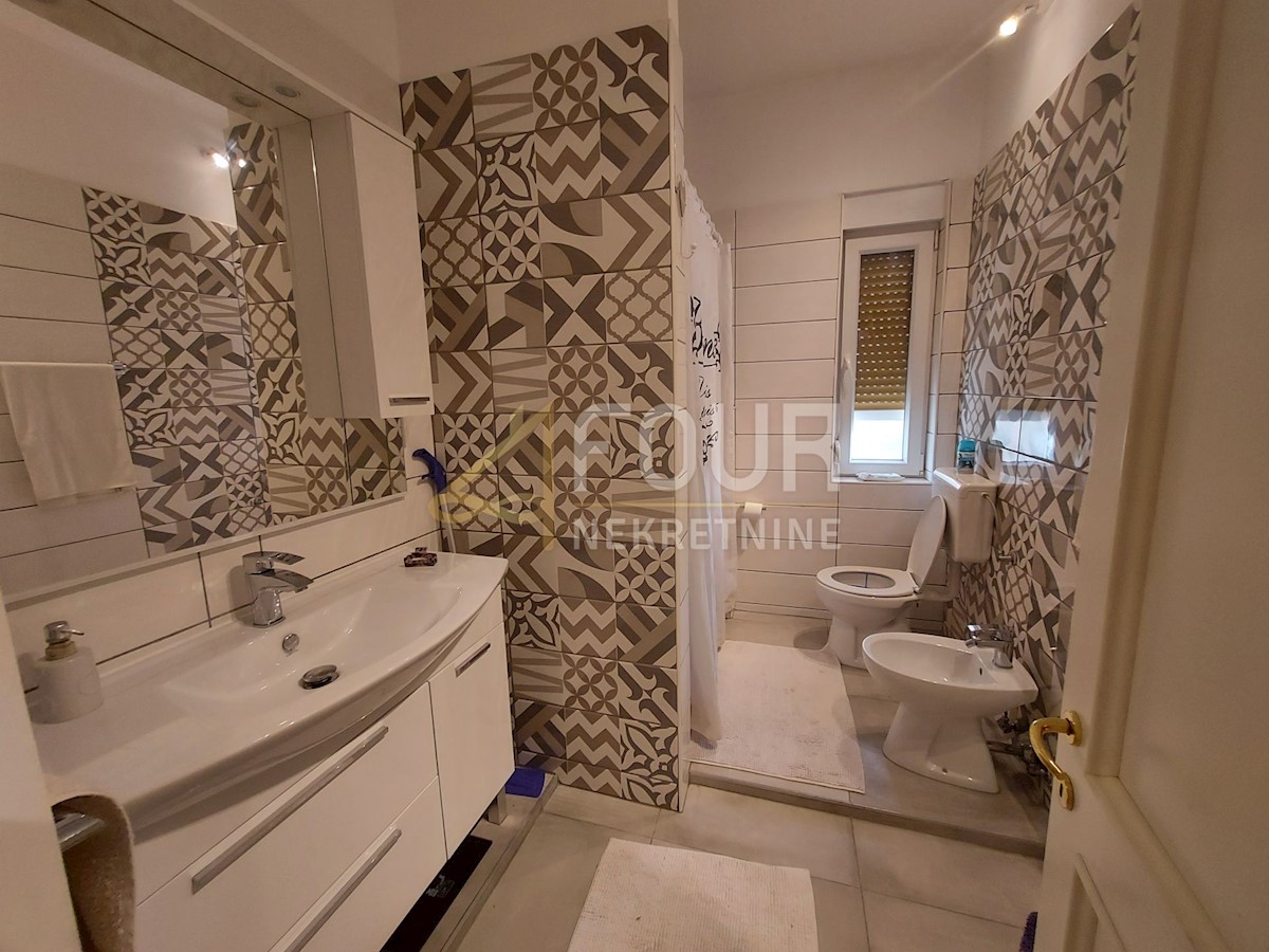 Belveder, Rijeka, 50m2