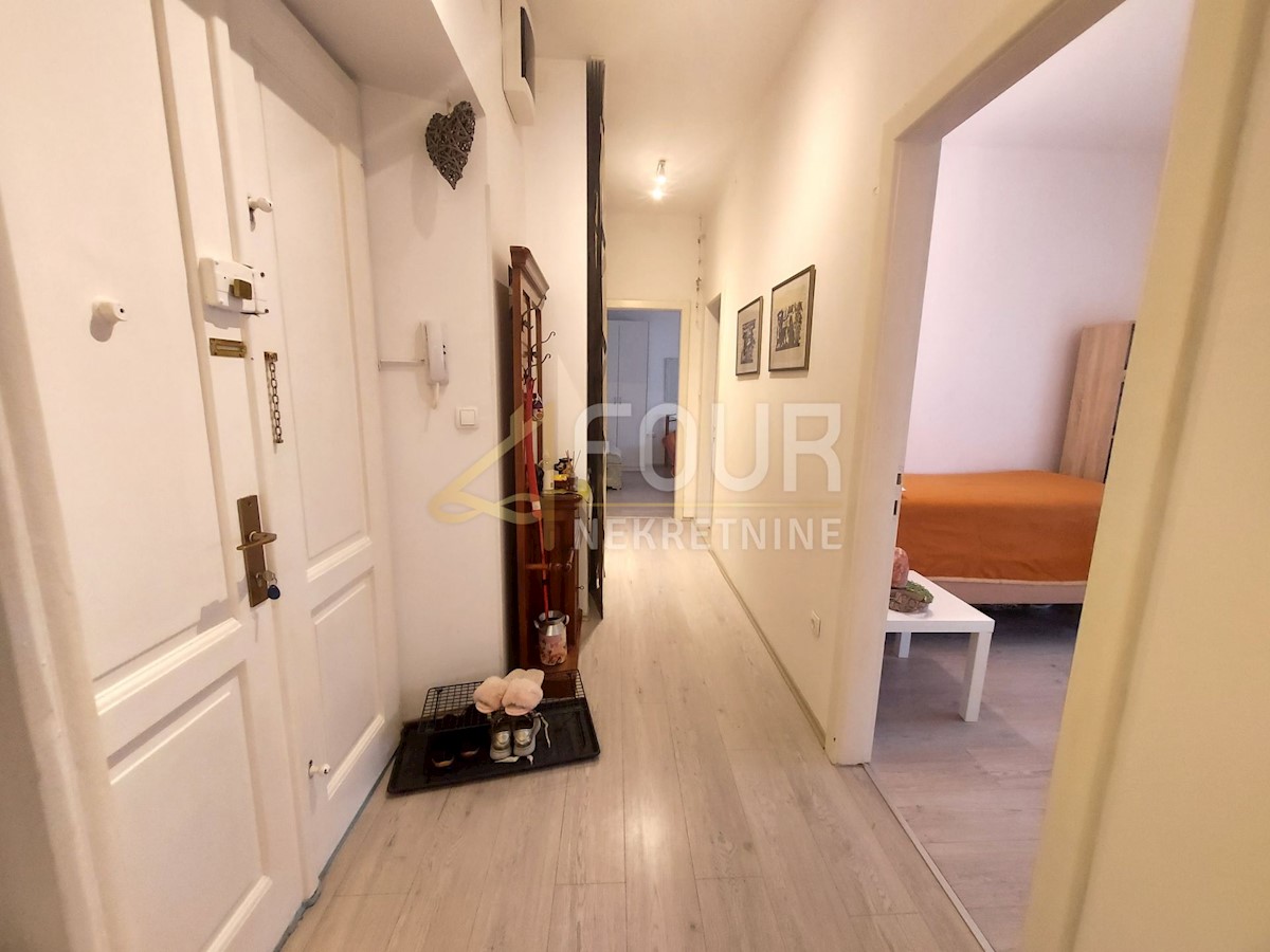 Belveder, Rijeka, 50m2