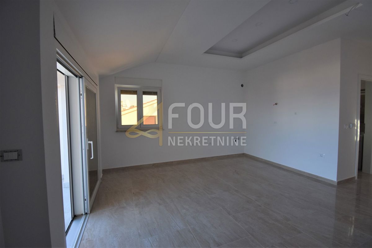 Njivice, Omišalj, 64,31m2