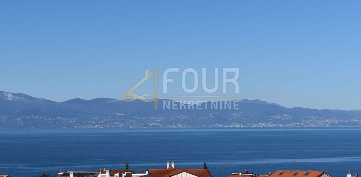 Njivice, Omišalj, 64,31m2