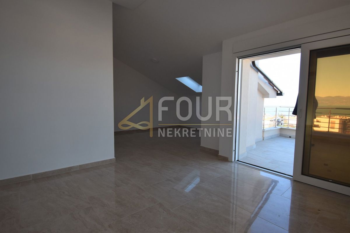 Njivice, Omišalj, 64,31m2