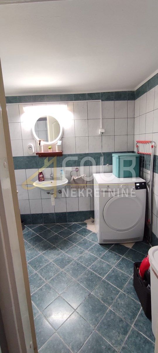 Belveder, Rijeka, 25,72m2