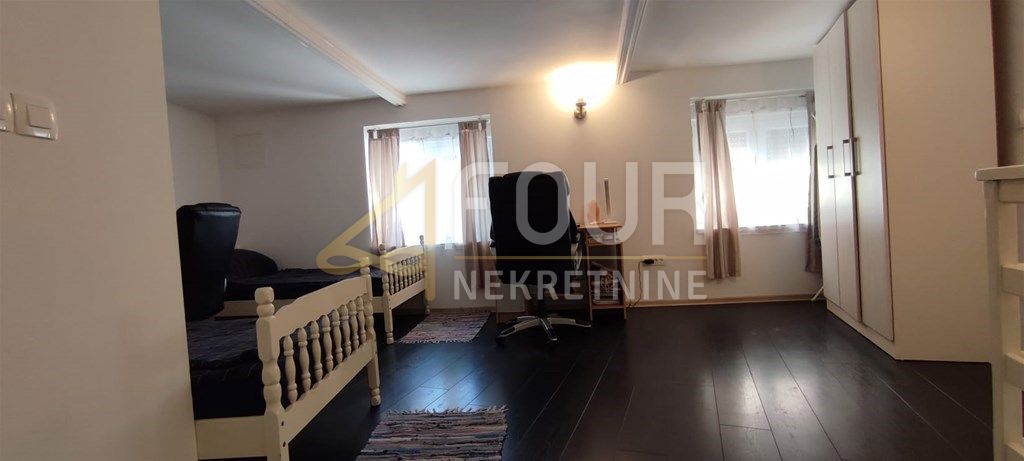 Belveder, Rijeka, 25,72m2