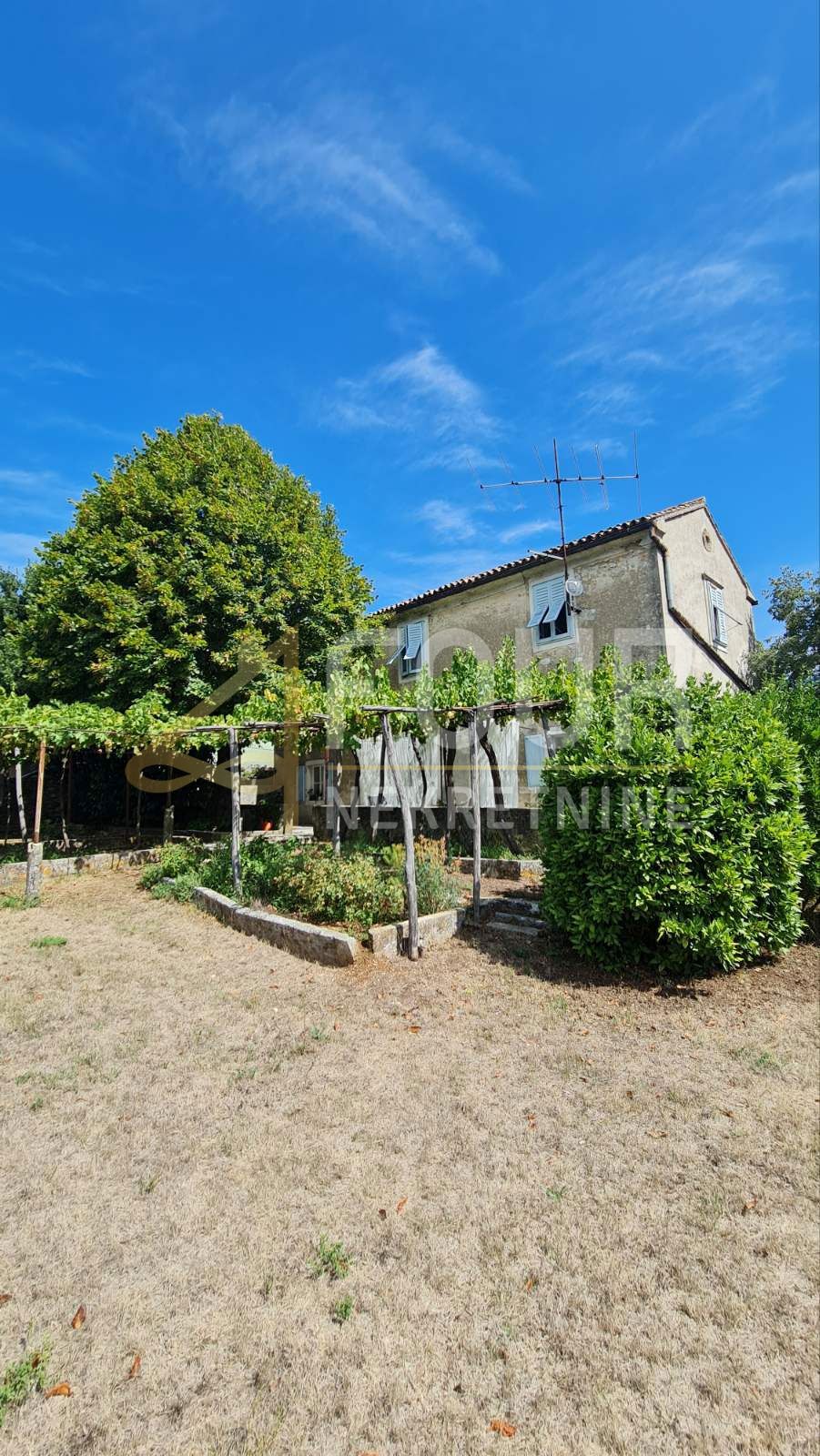 Nedešćina, Sveta Nedelja, 110m2