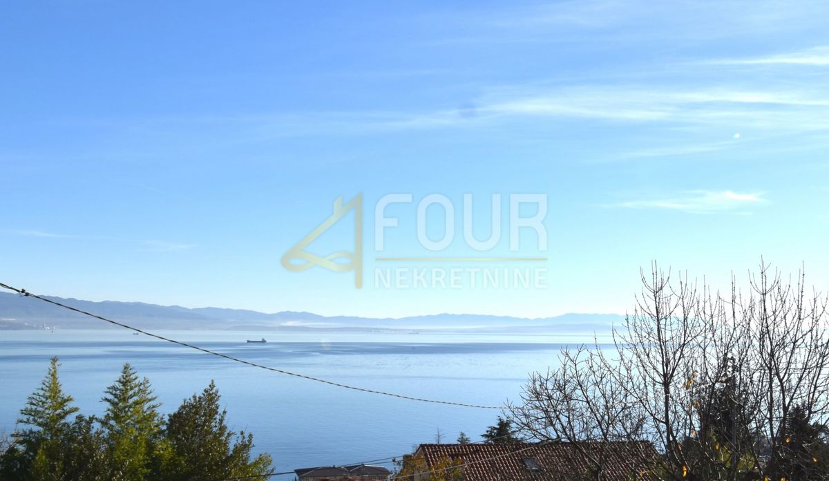 Opatija - Centar, Opatija, 349m2