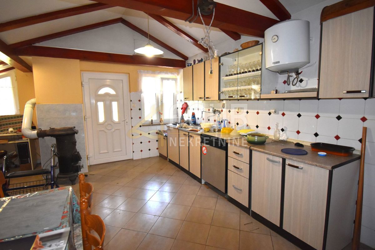 Opatija - Centar, Opatija, 349m2