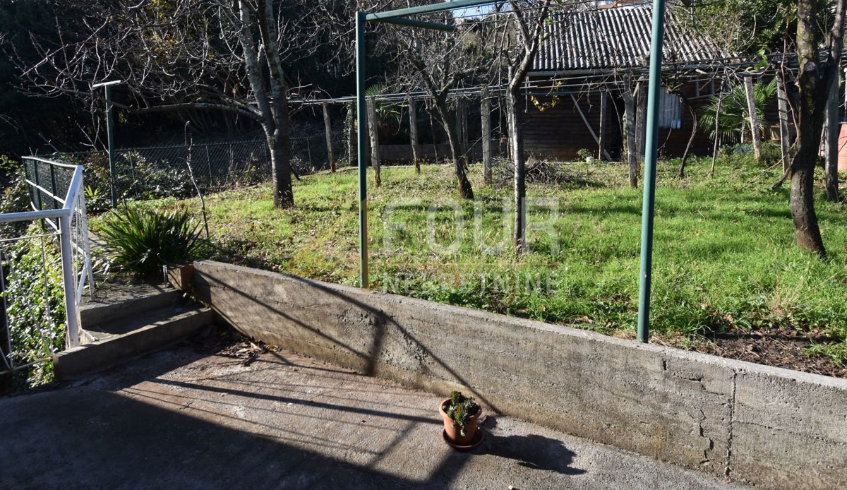 Opatija - Centar, Opatija, 349m2