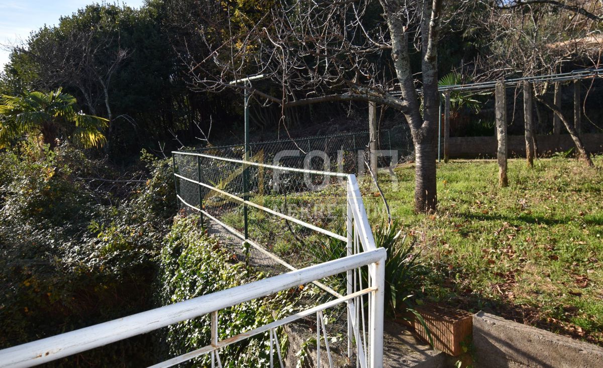 Opatija - Centar, Opatija, 349m2