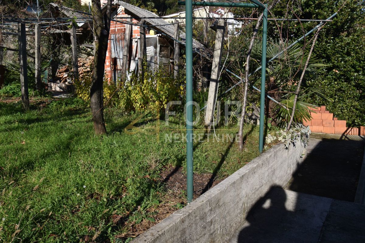 Opatija - Centar, Opatija, 349m2