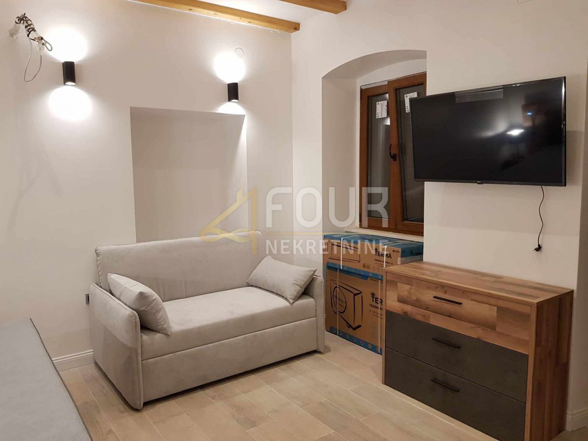 Belveder, Rijeka, 58,07m2