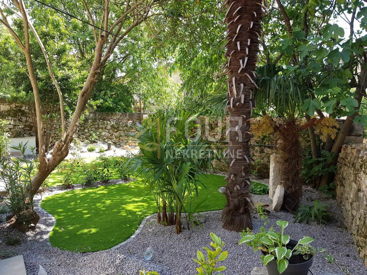 Belveder, Rijeka, 58,07m2