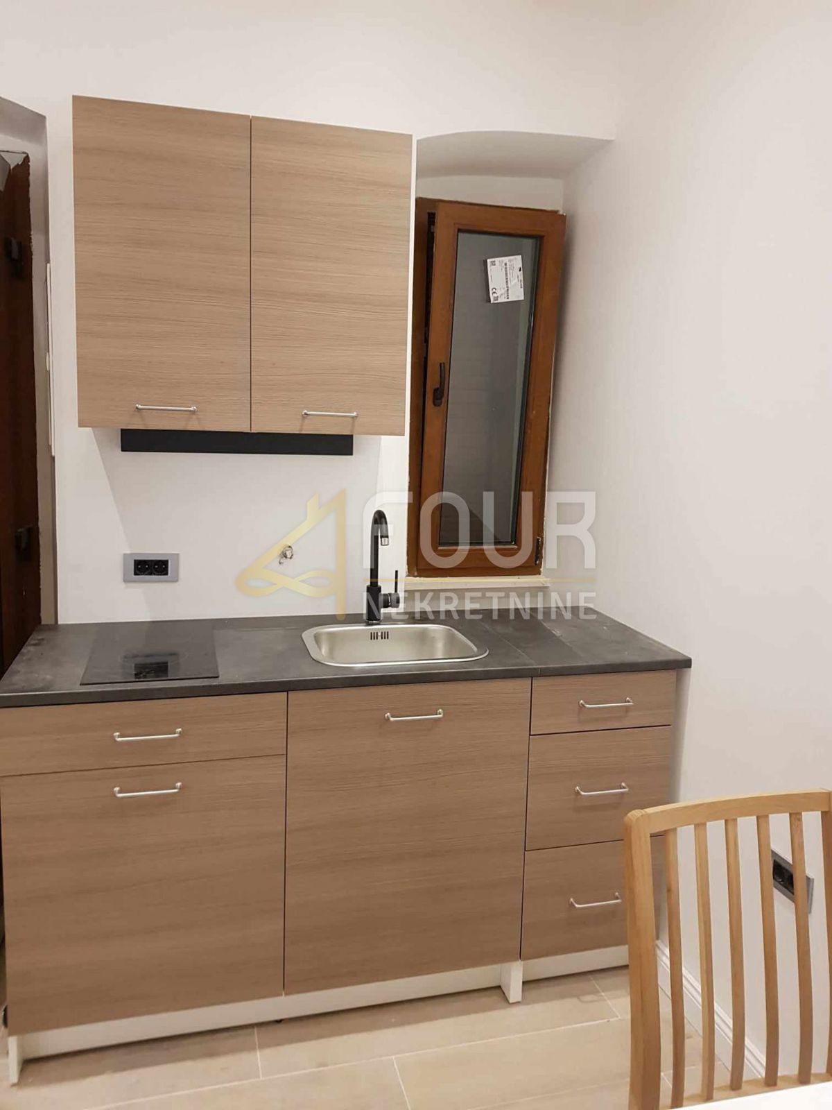 Belveder, Rijeka, 58,07m2