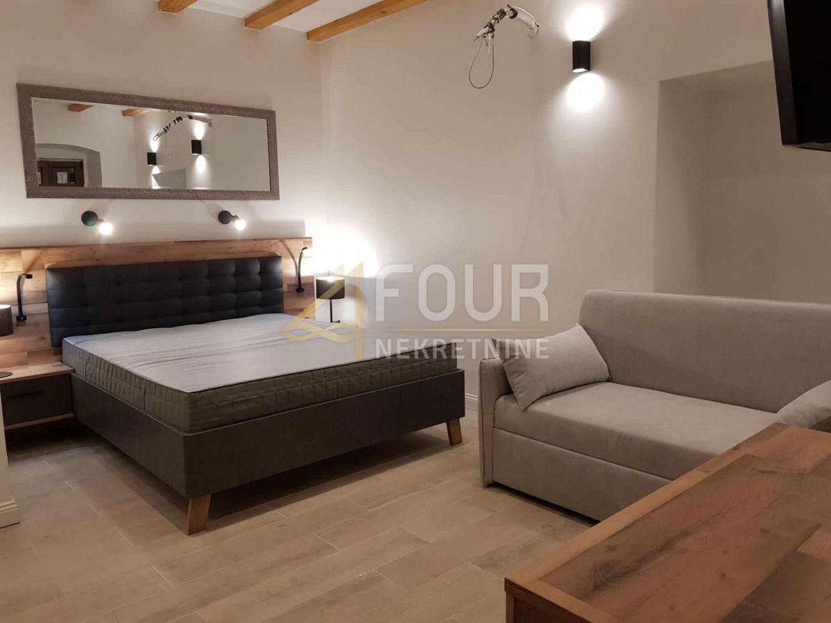 Belveder, Rijeka, 58,07m2