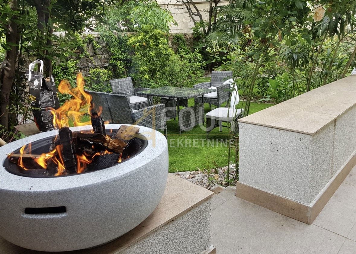 Belveder, Rijeka, 58,07m2