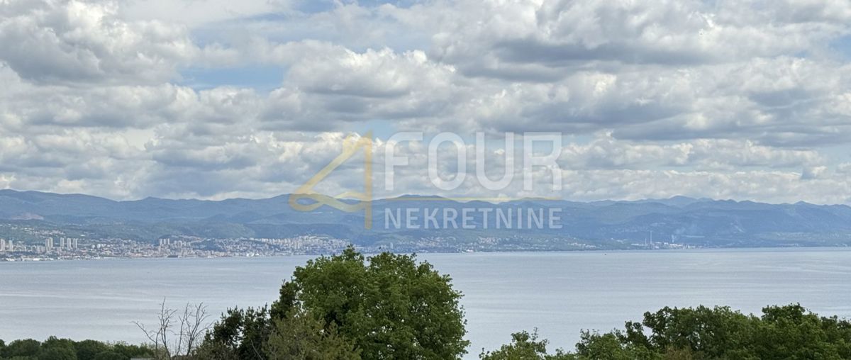 Opatija - Centar, Opatija, 465m2