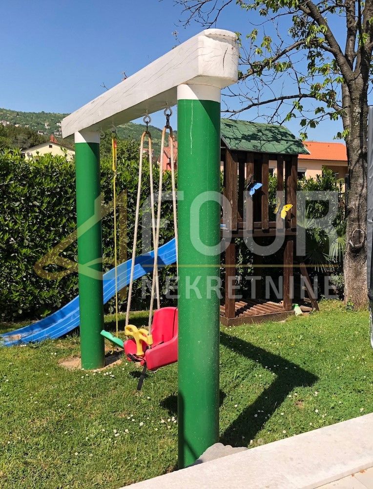 Opatija - Centar, Opatija, 465m2